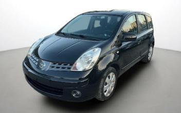 Nissan Note Sarcelles