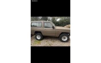 Nissan patrol Banyuls-dels-Aspres