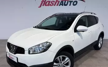 Nissan Qashqai+2 Gerzat