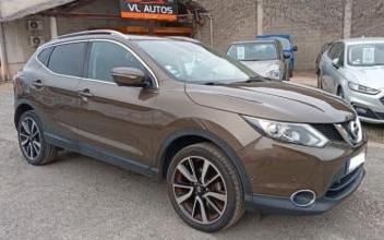 Nissan Qashqai Gleizé