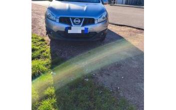 Nissan qashqai Gardanne
