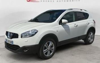 Nissan qashqai Aubagne