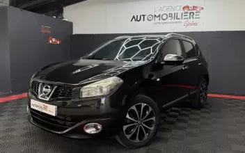 Nissan Qashqai Epône