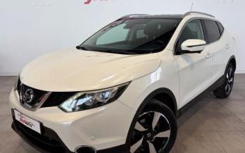 Nissan Qashqai Gerzat