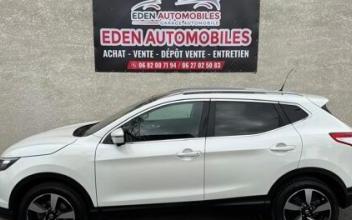Nissan qashqai Portet-sur-Garonne