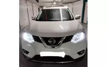 Nissan X-Trail Divonne-les-Bains