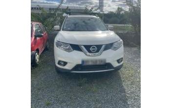 Nissan x trail Poissy