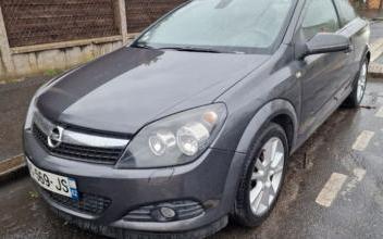 Opel Astra Argenteuil