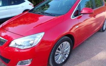 Opel astra Roanne