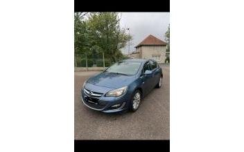 Opel astra Bray-Dunes