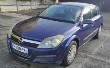 Opel astra Béthune