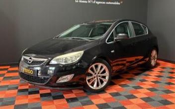 Opel astra Quimper
