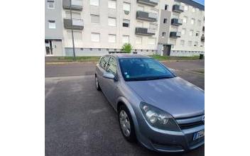 Opel astra Cocheren