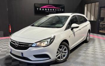 Opel Astra Beaumont-lès-Valence