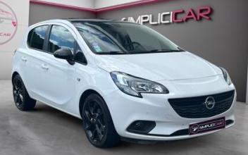 Opel corsa La-Ciotat