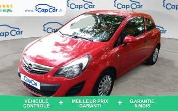 Opel corsa Saintes