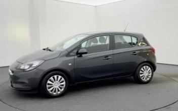 Opel corsa Montauban