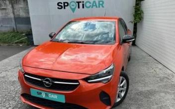 Opel corsa Gonesse