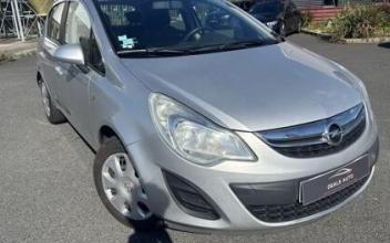 Opel corsa Plestan