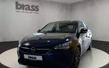 Opel Corsa Paris