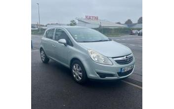 Opel corsa Nantes