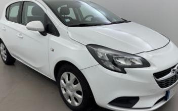 Opel Corsa Mions
