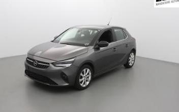 Opel corsa Hénin-Beaumont