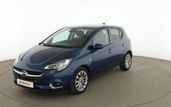 Opel corsa Issy-les-Moulineaux