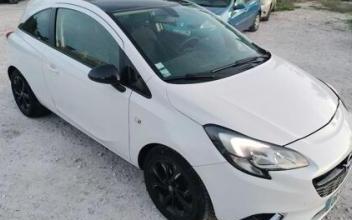 Opel corsa Perpignan