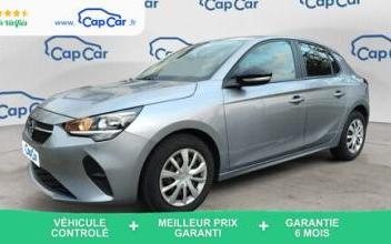 Opel corsa Rennes
