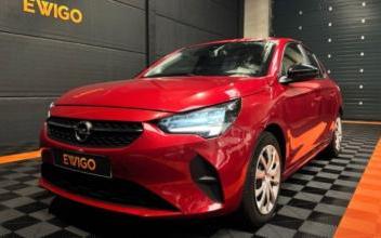 Opel Corsa Mons-en-Baroeul