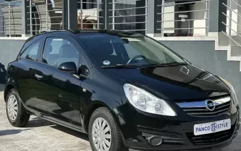 Opel Corsa Herrlisheim