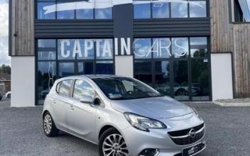 Opel corsa Saint-Jean-d'Illac