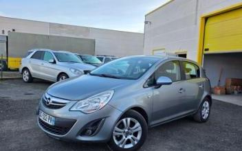 Opel corsa Vineuil