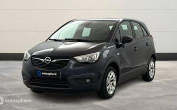 Opel crossland x Nantes