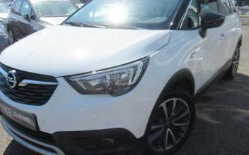 Opel Crossland X Aubière