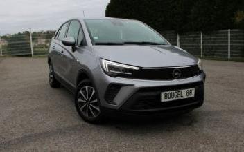 Opel Crossland X Xertigny
