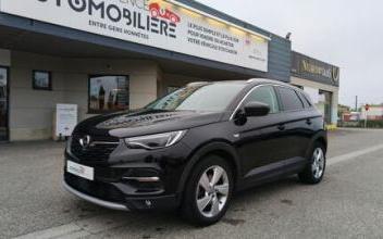 Opel grandland x Sausheim