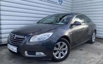 Opel insignia Saint-Géréon