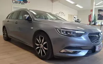 Opel Insignia Metz