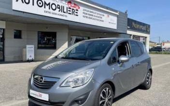 Opel Meriva Sausheim