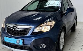 Opel Mokka Tonnay-Charente