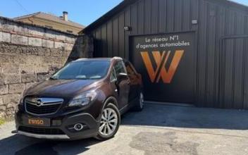 Opel mokka Trélissac