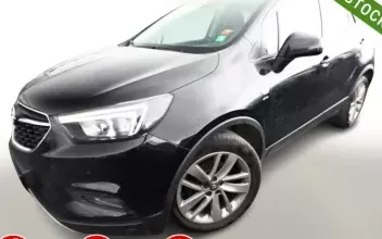 Opel Mokka Strasbourg