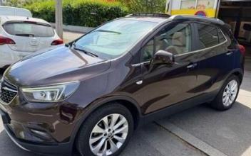 Opel mokka Vénissieux
