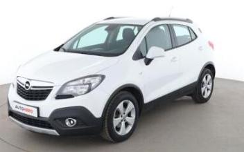 Opel mokka Issy-les-Moulineaux