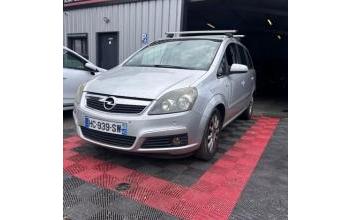 Opel zafira Vennecy