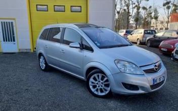 Opel zafira Vineuil