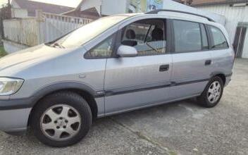Opel zafira Conflans-Sainte-Honorine