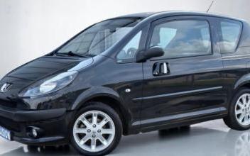 Peugeot 1007 Thiers